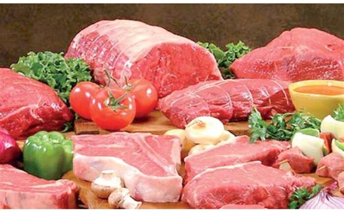 توزیع شش هزار تن مواد پروتئینی ویژه ماه مبارک رمضان در استان تهران