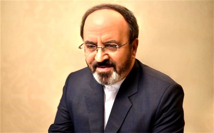 حسن زمانی: درخشش گلر ذوب آهن نبود استقلال چهار گل می‌زد؛ ایمان دارم در بازی برگشت صعود می‌کنیم