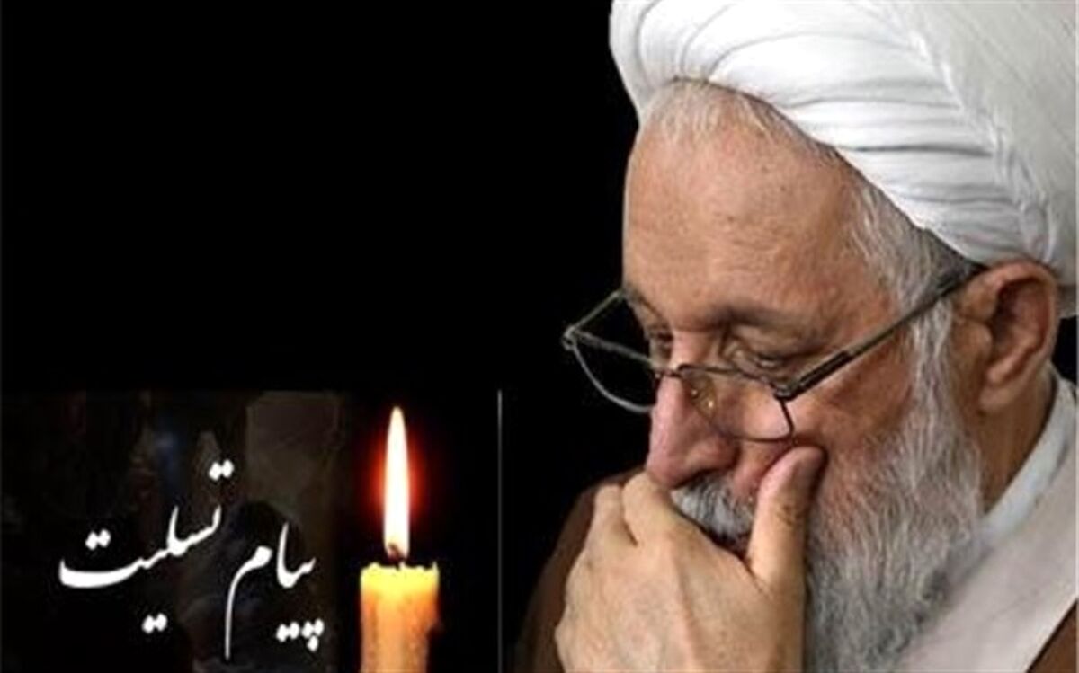 مشاور عالی وزیر آموزش و پرورش: آیت الله ایمانی منشا خدمات ماندگار و تالیف قلوب مردم فهیم و فرهنگ دوست فارس بود