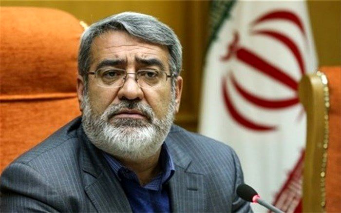 رحمانی فضلی : وحدت و انسجام ضرورت کشور پس از خروج آمریکا از برجام است