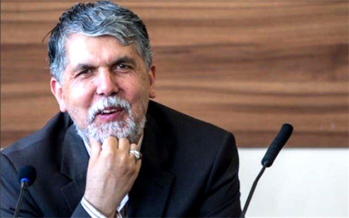 وزیر ارشاد: آمریکا امروز تنهاتر از  هر روز دیگری است