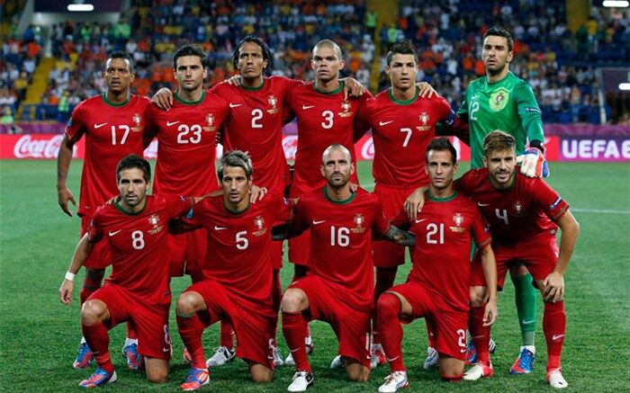 فهرست اولیه رقیب دوم ایران در جام جهانی اعلام شد