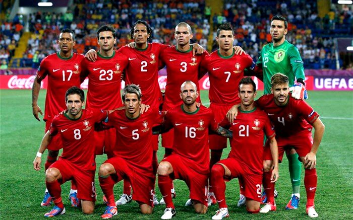 فهرست اولیه رقیب دوم ایران در جام جهانی اعلام شد