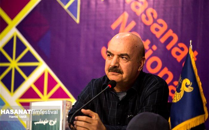 با بازیگر کار کردن سخت و با عروسک کار کردن آسان تر است