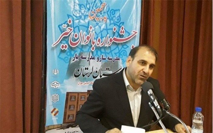 پیشرفت جامعه بدون حضور بانوان محقق نمی شود