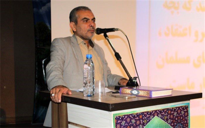 بیش از230 مبلغ مذهبی در مدارس استان بوشهر  فعالیت دارند