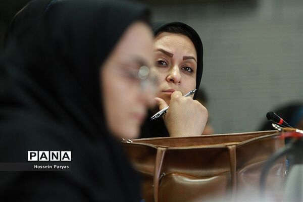 نشست خبری «طرح همای رحمت»
