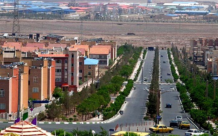 معاون وزیر راه و شهرسازی خبرداد: تلاش برای ایجاد راه دسترسی جدید از محور چرم‌شهر - آبیک برای پرند