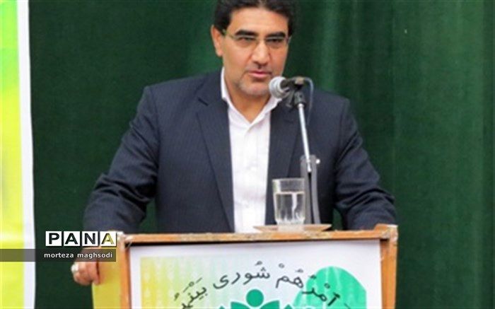 مدیر کل ثبت اسناد و املاک استان کرمان مطرح کرد: تاکید بر توسعه ثبت رسمی