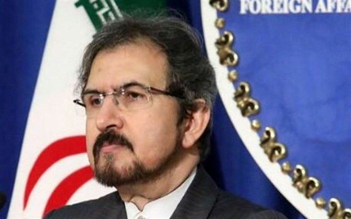 واکنش سخنگوی وزارت خارجه به ادعاهای اخیر مقامات مراکش در ارتباط با ایران