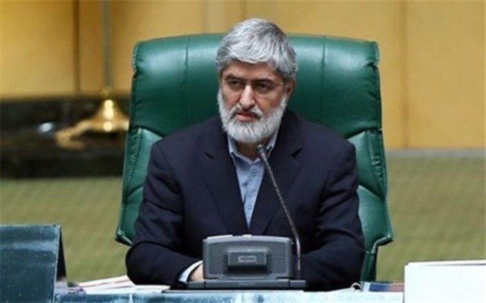 مطهری: هیات نظارت بر اجرای برجام تصمیم گیرنده اقدام متقابل در موضوع برجام است