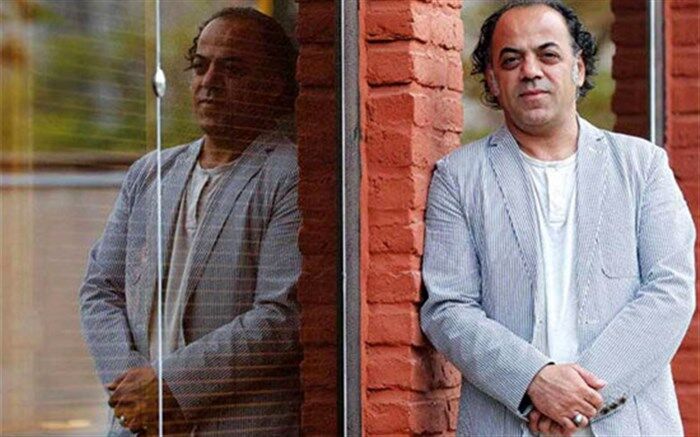 «برادر» جواد افشار به آی‌فیلم می‌آید