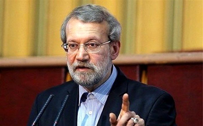 لاریجانی: اشتغال جوانان با ارائه تسهیلات ارزان قیمت فراهم شود