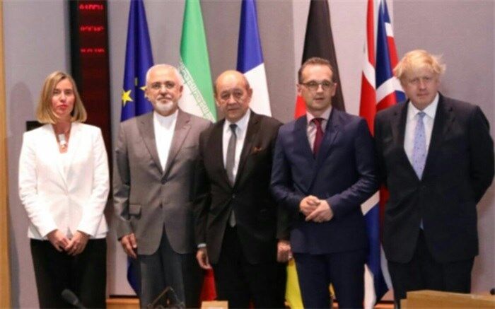 موگرینی: نخستین کمیسیون مشترک برجام هفته آینده در وین برگزار می شود