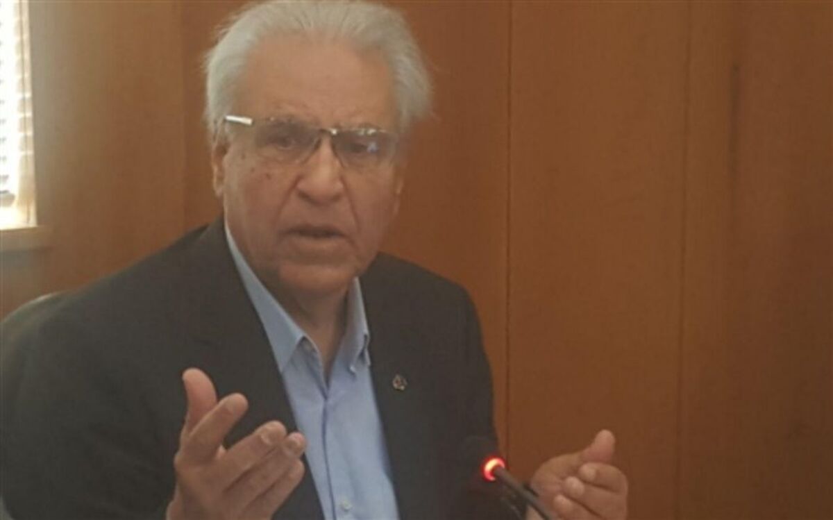 رئیس مجمع خیرین مدرسه‌ساز اعلام کرد: ساخت ۳۷ درصد مدارس کل کشور به همت خیران