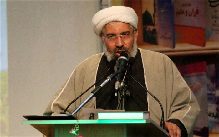 فعالیت مبلغان حوزوی در بیش از ۳۰۰ مدرسه امین