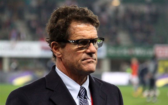 کاپلو: مانچینی توانایی نتیجه‌گیری با تیم ملی ایتالیا را دارد