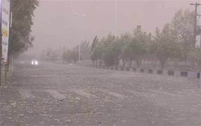 هشدار هواشناسی مازندران: خودداری از توقف در حاشیه رودخانه‌ها