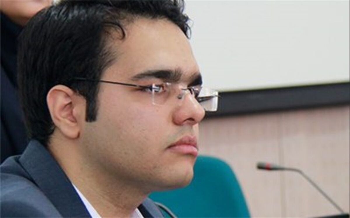دومین دوره از المپیادهای رویش برگزار شد