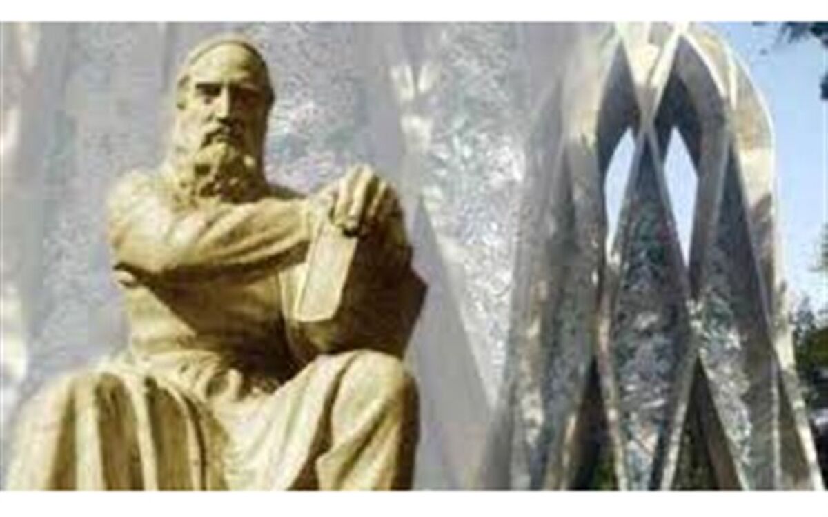 خیام یکی از برجسته‌ترین جلوه‌های فرهنگ فاخر و انسان‌ سازنیشابور است