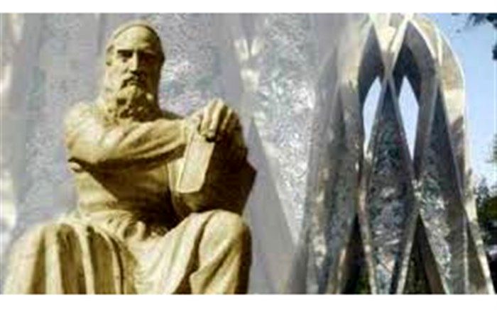 خیام یکی از برجسته‌ترین جلوه‌های فرهنگ فاخر و انسان‌ سازنیشابور است