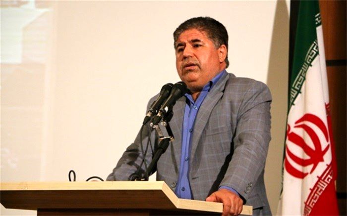 درخشش 37 نفر از معلمان و دانش آموزان شهرستان های استان تهران در هشتمین جشنواره کشوری تولید محتوای الکترونیکی