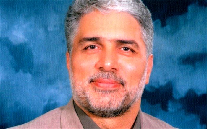 قاسم افشار گوینده قدیمی تلویزیون درگذشت +جزئیات مراسم خاکسپاری