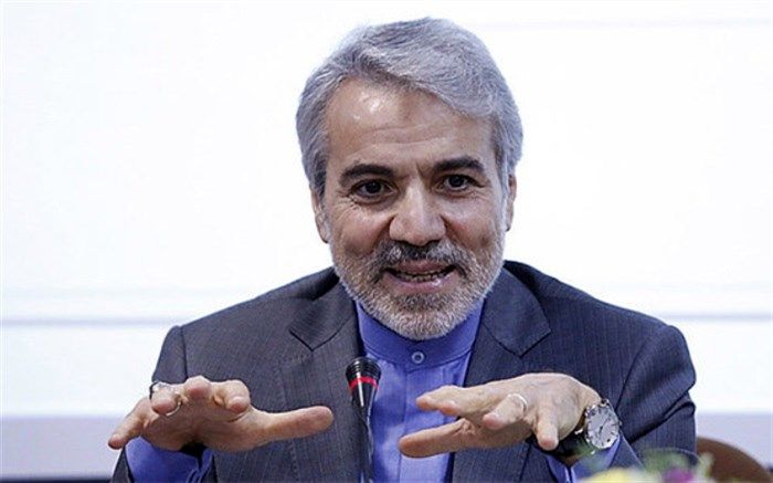 نوبخت اعلام کرد:‌ حمایت دولت تایلند از مواضع برجامی ایران