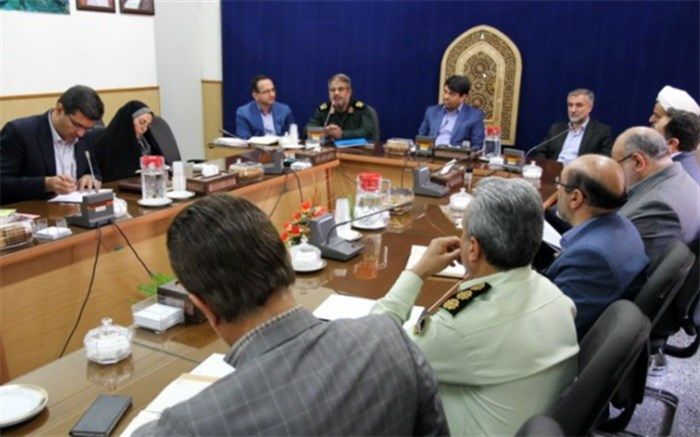 ارزش های ملی و اسلامی با نگاه همه جانبه نگر و خلاق تبیین شود