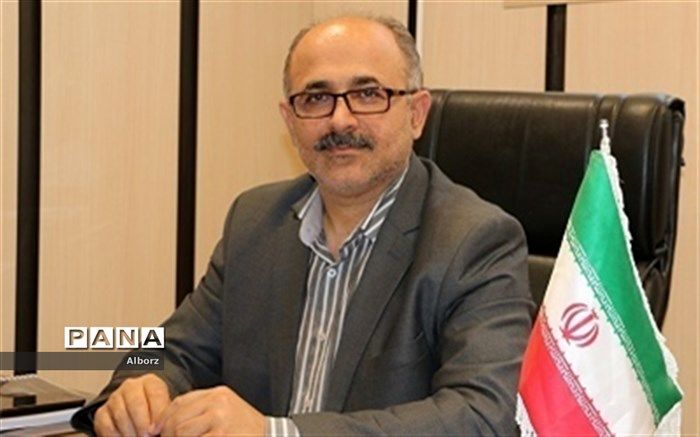 برگزاری مسابقات المپیاد استانی طرح دادرس  در استان البرز