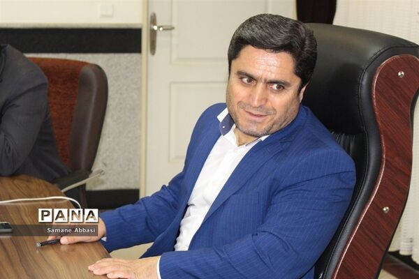 جلسه شورای برنامه‌ریزی سازمان دانش‌آموزی مازندران