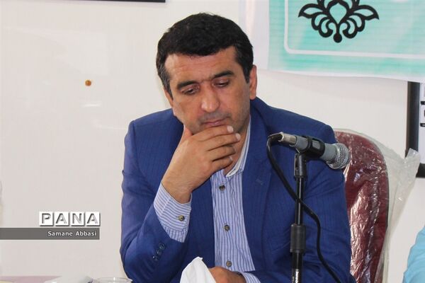 گردهمایی رؤسای سازمان‌های دانش‌آموزی استان مازندران