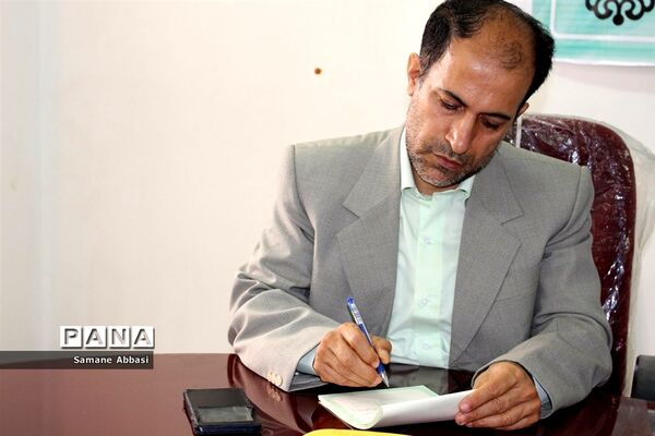 گردهمایی رؤسای سازمان‌های دانش‌آموزی استان مازندران