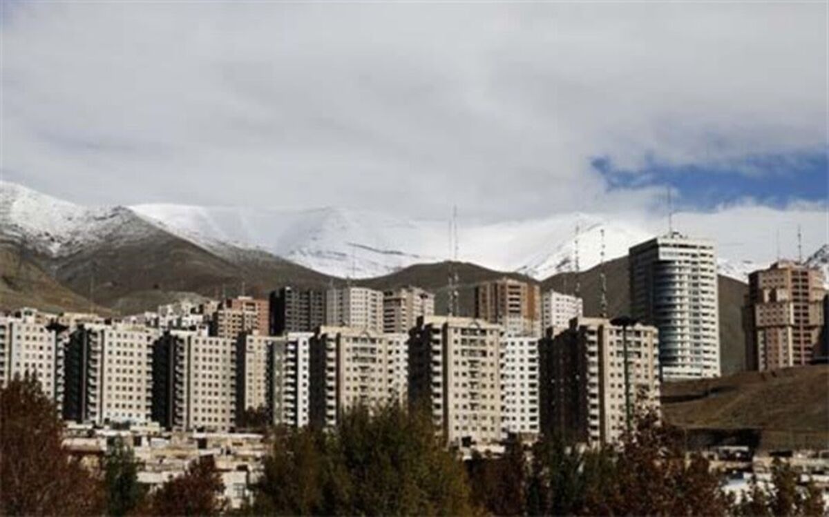 هوای تهران امروز پاک است