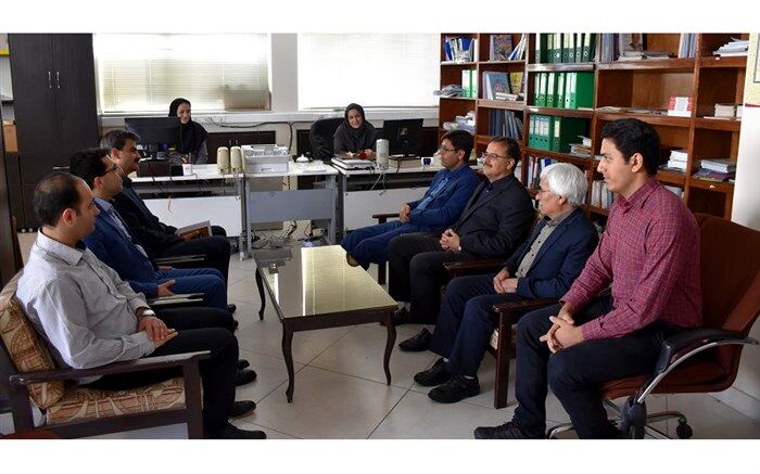 روابط عمومی ها نقش بسزایی در تعالی سازمان ها دارند