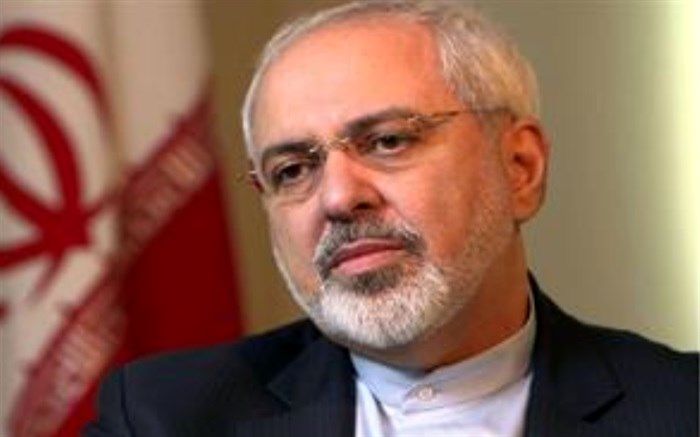 پیام تسلیت ظریف در پی درگذشت حجت‌الاسلام طباطبایی