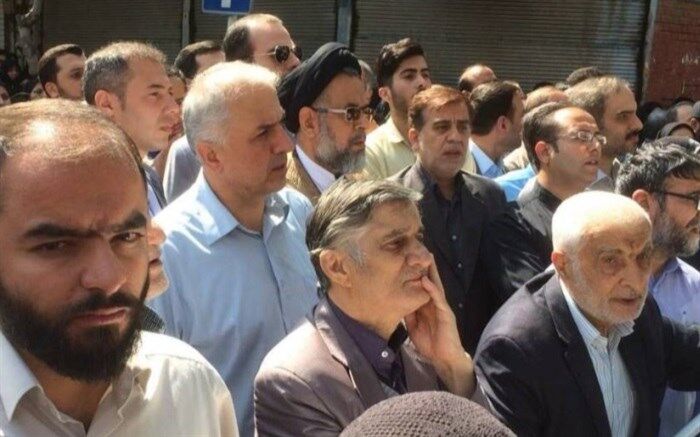 وزیر اطلاعات: آزادگی، ویژگی مرحوم طباطبایی بود