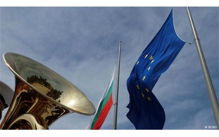 ️کمیسیون اروپا برنامه مبارزه با تحریم‌های آمریکا علیه ایران را اجرایی کرد