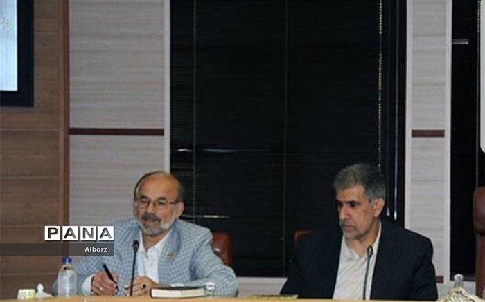 بهره برداری از فاز نخست خط2 مترو کرج در کمتر از 36ماه