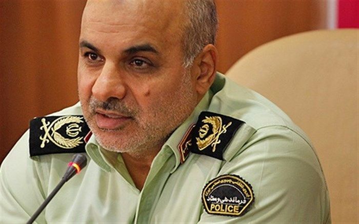 راهبرد اصلی پلیس قم تمرکز بر پیشگیری و تقویت بخش های اجرایی و عملیاتی است