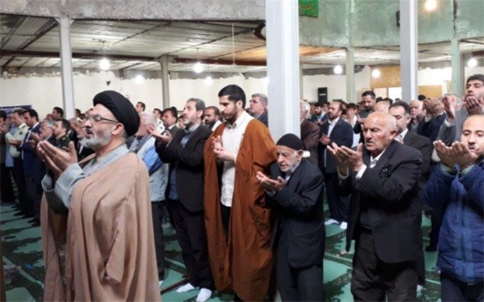 با عملکردهای دشمن اتحاد مسلمانان و آزادی خواهان عالم بیشتر خواهد شد