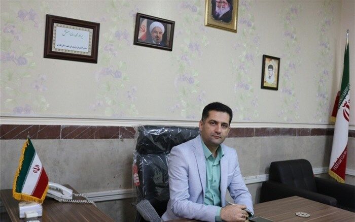 تربیت نسل حال و آینده برعهده معلمان است