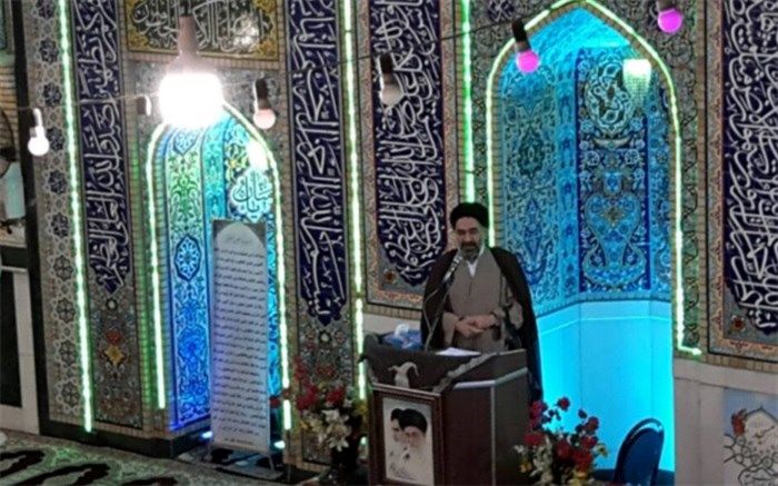 ماه رمضان فرصت آشتی با خداست