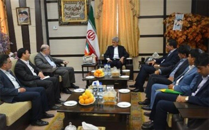 استاندارسیستان و بلوچستان: تامین کسری برق سیستان و بلوچستان یک ضرورت است