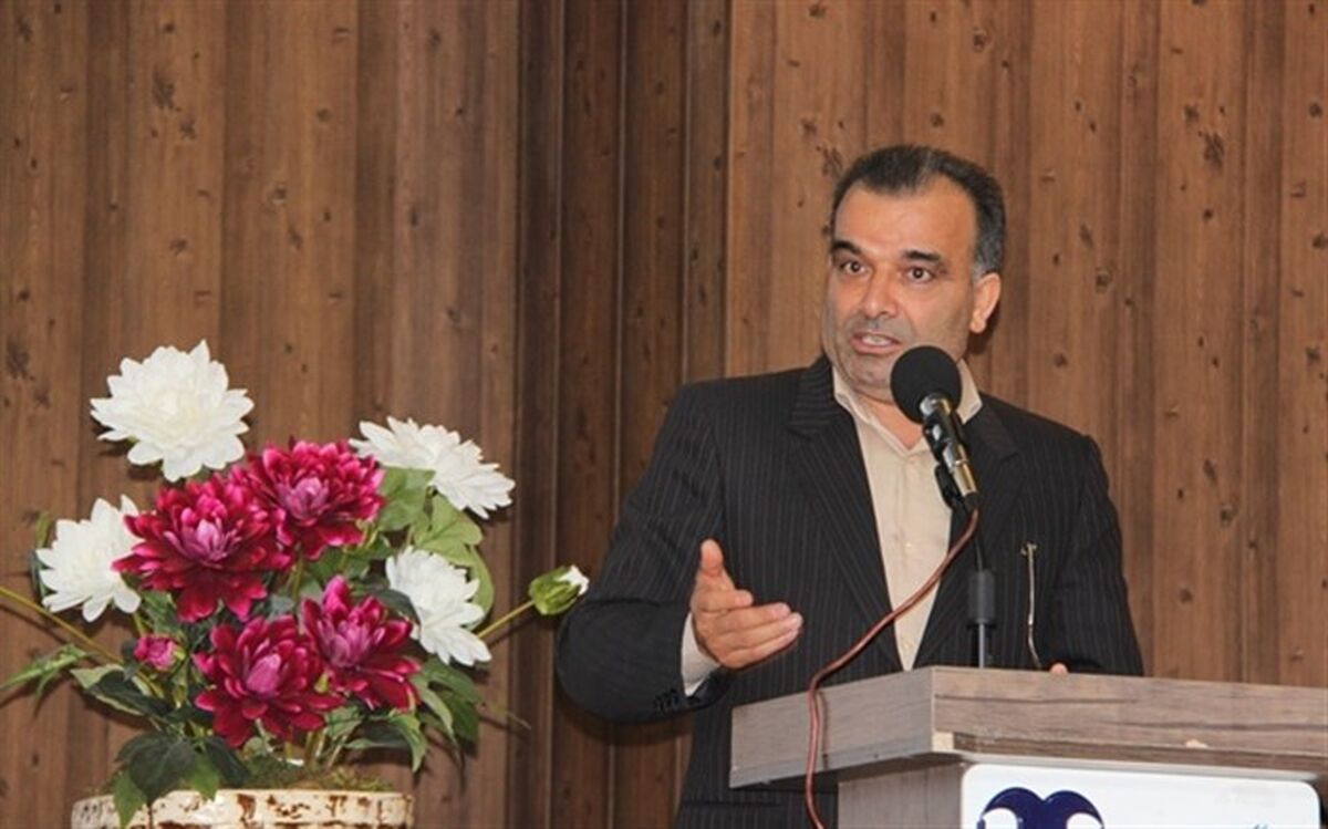 معاون آموزش متوسطه آموزش‌وپرورش خراسان رضوی: 13 هزار نیرو در آموزش و پرورش خراسان رضوی کمبود داریم