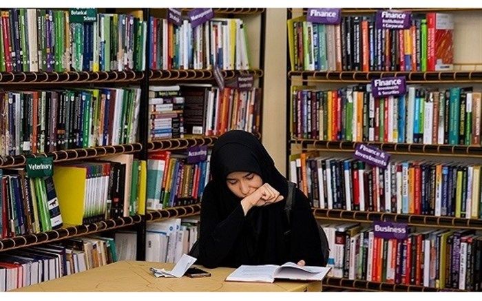 محمد حسینی داستان نویس معاصر روبروی دوربین «من یک نویسنده ام»