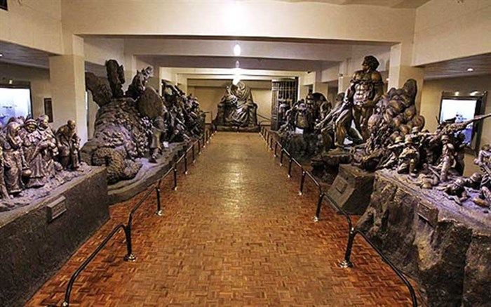 بازدید ۱۹ هزار و ۳۳۰ نفر از اماکن و محوطه های تاریخی آذربایجان شرقی