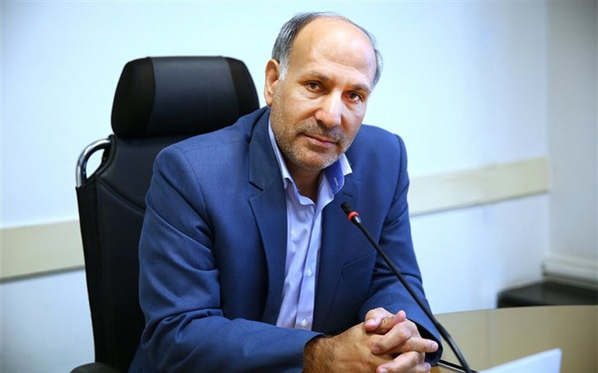 معاون حقوقی و امور مجلس آموزش و پرورش: اطلاع رسانی صحیح و اطلاع یابی دقیق از ضروریات روابط عمومی موفق است