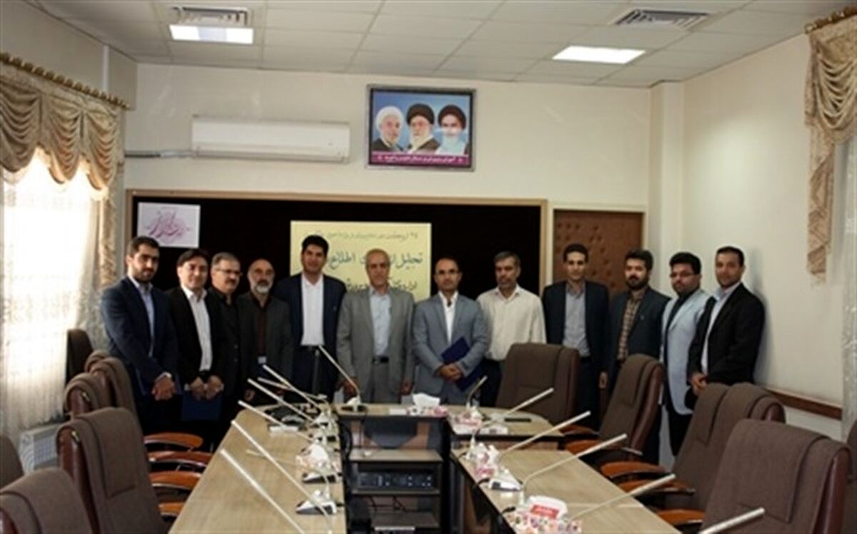 اگر آموزش و پرورش می خواهد به بالندگی برسد باید روابط عمومی پویا داشته باشد