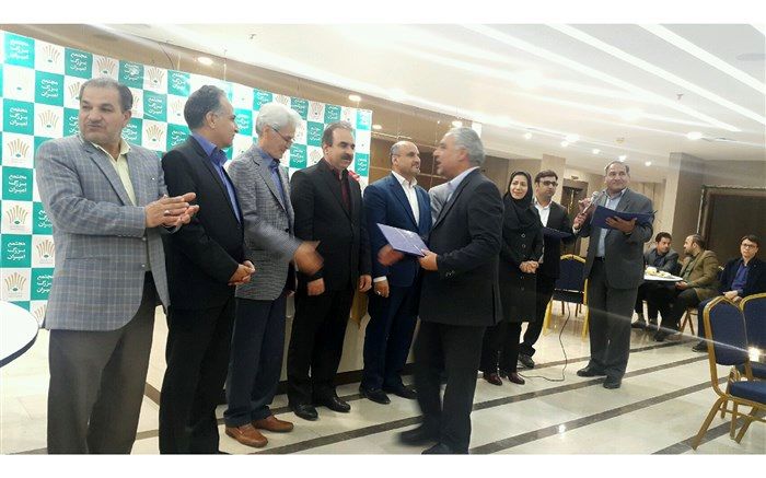 امیدوارم روزی شاهد نظامیه هنر و سلامت در نیشابور باشیم